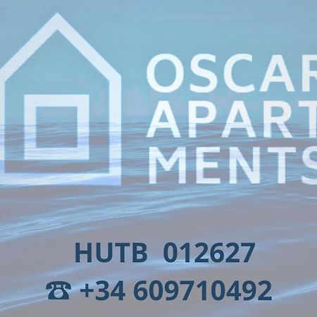 Gaudi Views Apartment Barcelona Ngoại thất bức ảnh