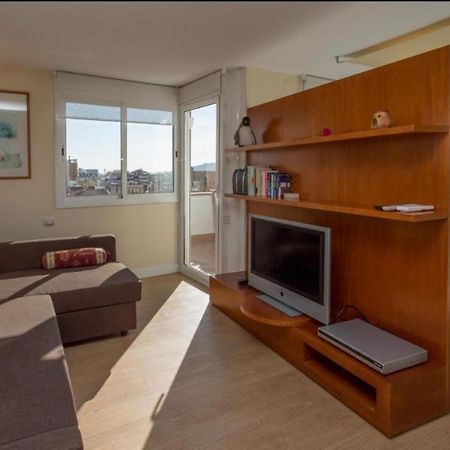 Gaudi Views Apartment Barcelona Ngoại thất bức ảnh
