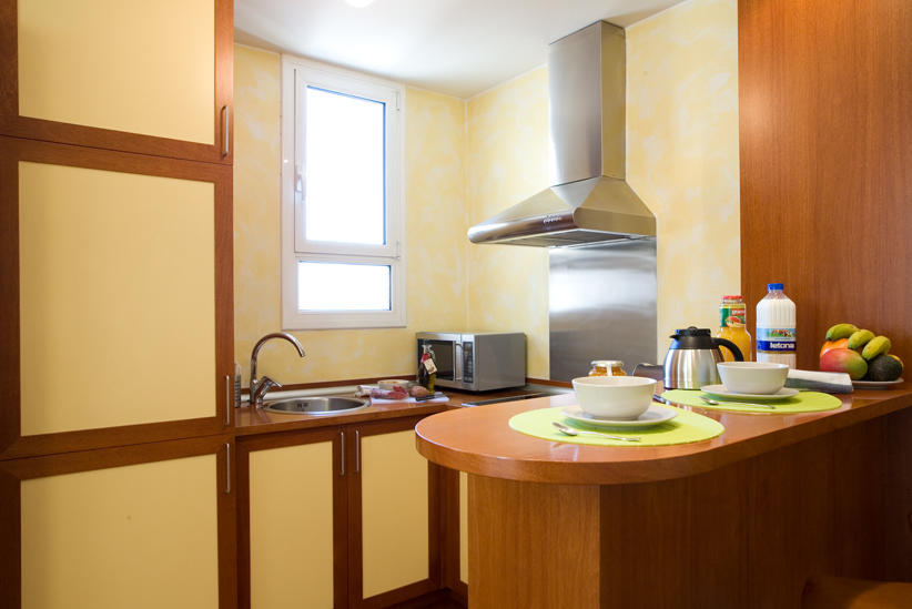 Gaudi Views Apartment Barcelona Phòng bức ảnh